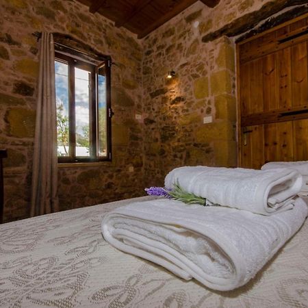 Metochi Traditional House La Canea Esterno foto