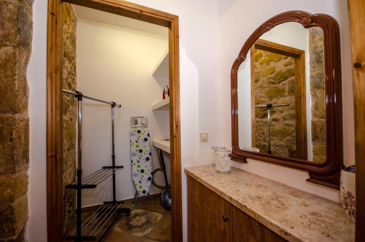 Metochi Traditional House La Canea Esterno foto