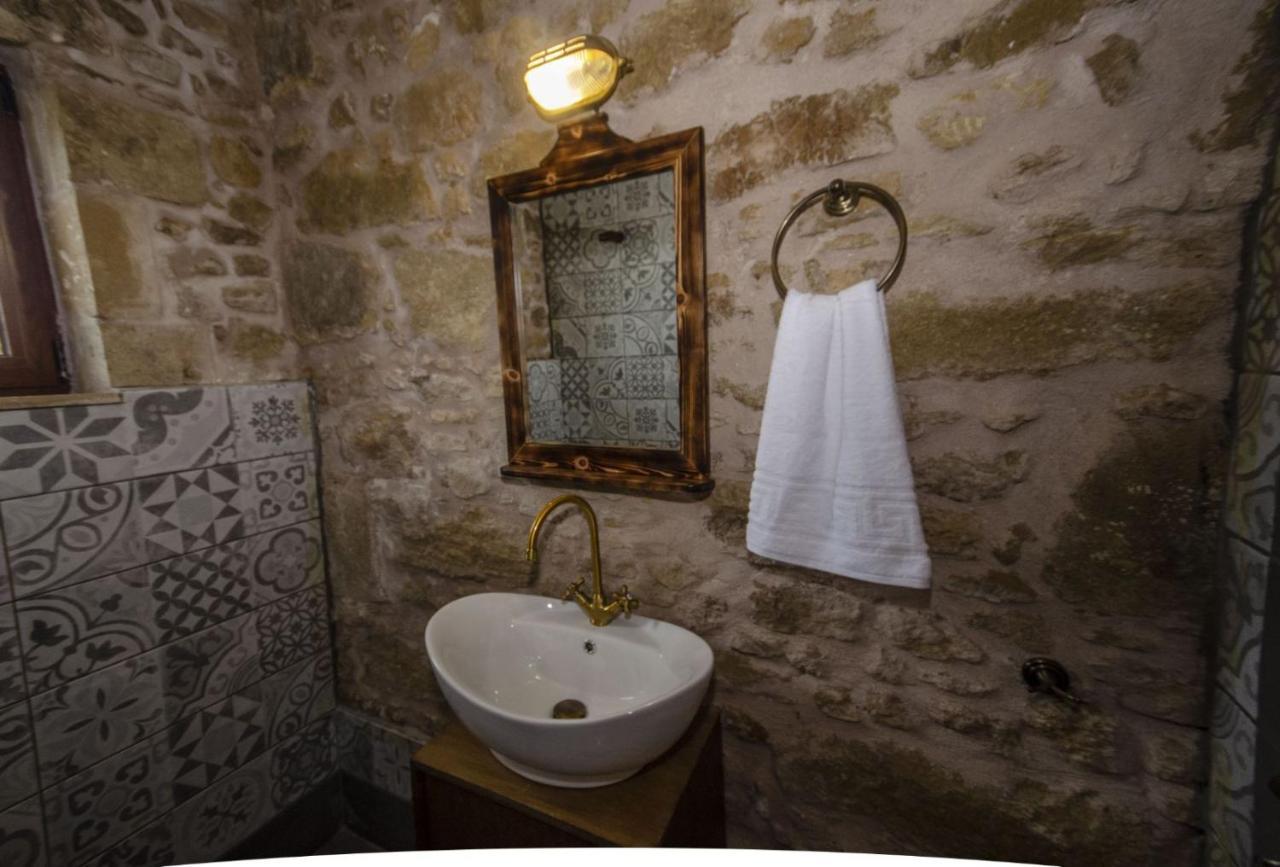 Metochi Traditional House La Canea Esterno foto