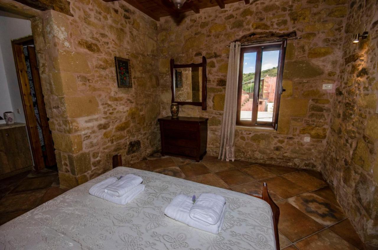 Metochi Traditional House La Canea Esterno foto