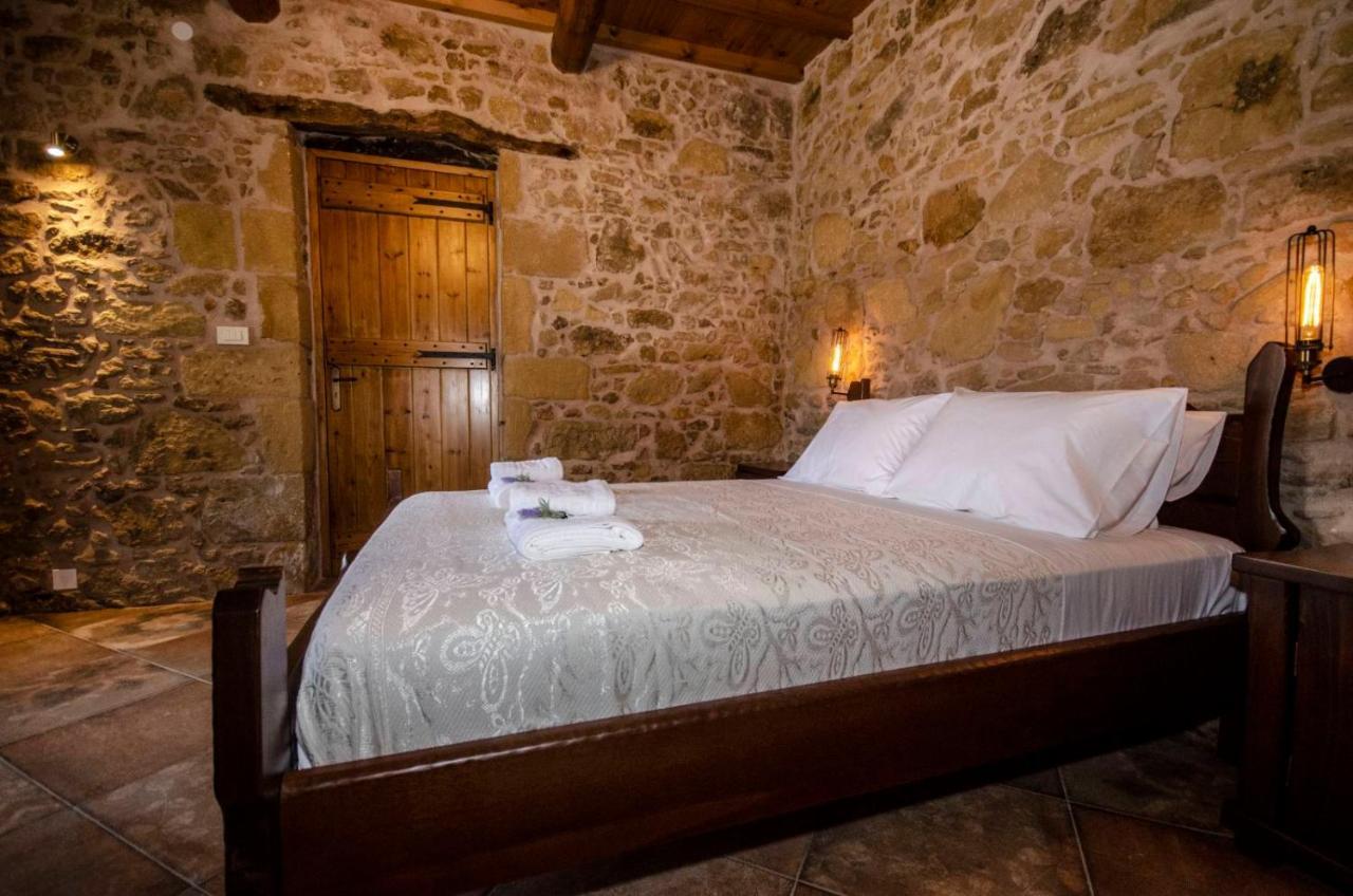 Metochi Traditional House La Canea Esterno foto