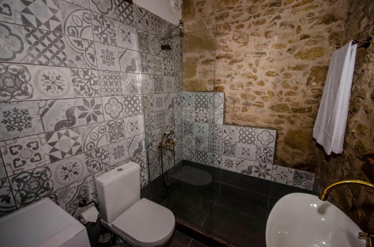 Metochi Traditional House La Canea Esterno foto