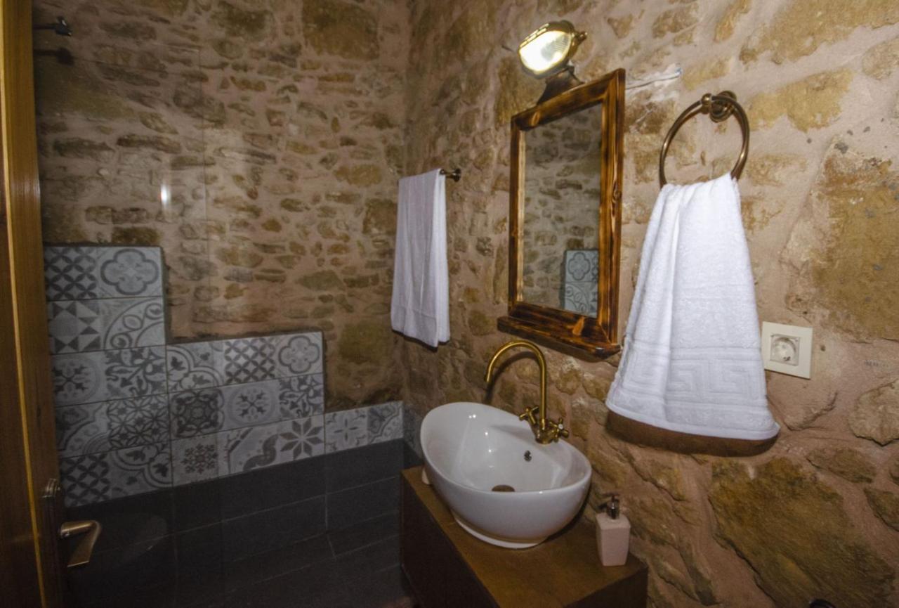 Metochi Traditional House La Canea Esterno foto